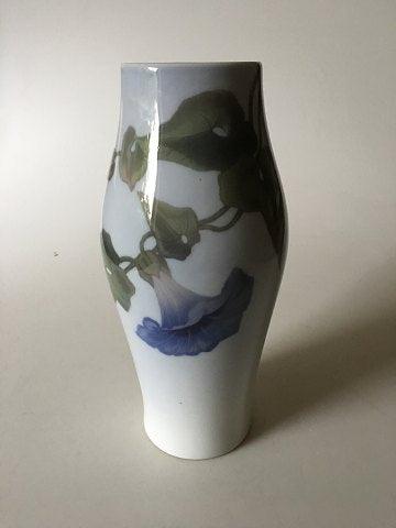 Royal Copenhagen Art Nouveau Vase No 790/1050 - Danam Antik