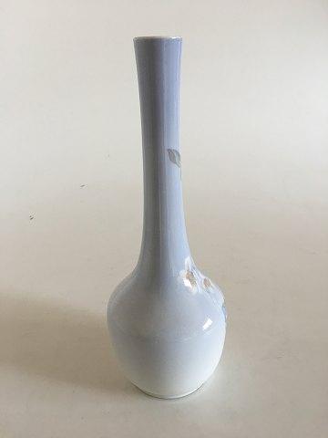 Royal Copenhagen Art Nouveau Vase No 863/132 - Danam Antik