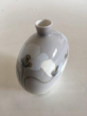 Royal Copenhagen Art nouveau Vase No 901/209B - Danam Antik