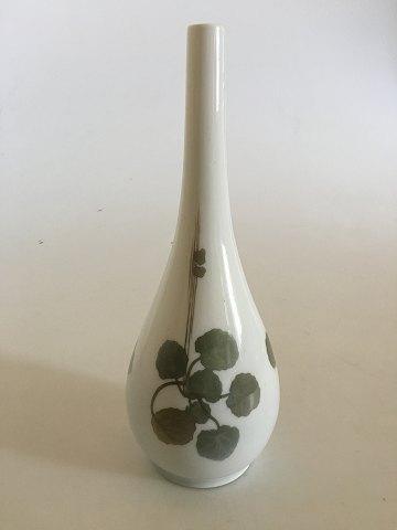 Royal Copenhagen Art Nouveau Vessel Vase No. 10/61 - Danam Antik