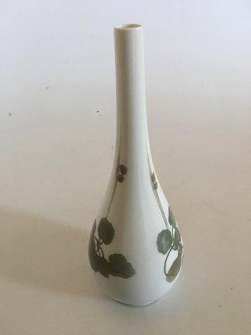 Royal Copenhagen Art Nouveau Vessel Vase No. 10/61 - Danam Antik