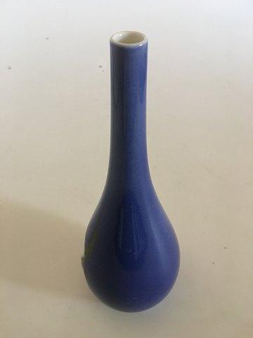 Royal Copenhagen Art Nouveau Vessel Vase No. 3/61 - Danam Antik