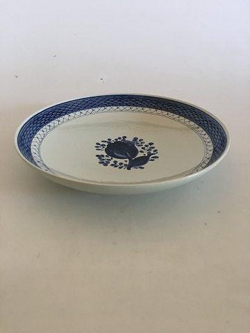 Royal Copenhagen "Blå Tranquebar" Skål No 936 - Danam Antik