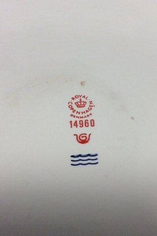 Royal Copenhagen Capella Skål No 14960 - Danam Antik