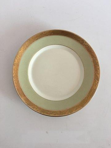 Royal Copenhagen Dagmar Frokost Tallerken No 9589 - Danam Antik