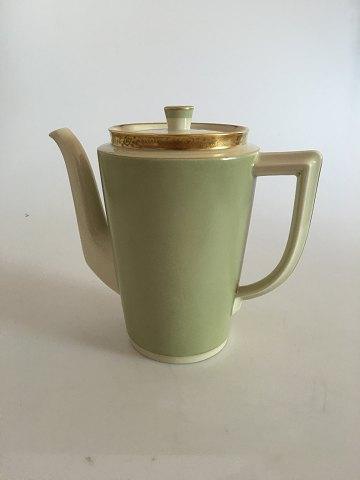 Royal Copenhagen Dagmar Kaffekande nr. 9533 - Danam Antik