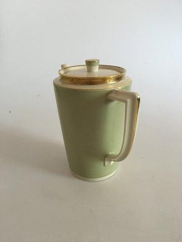 Royal Copenhagen Dagmar Kaffekande nr. 9533 - Danam Antik