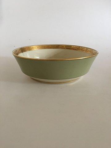 Royal Copenhagen "Dagmar" Serveringskål No. 9593 - Danam Antik