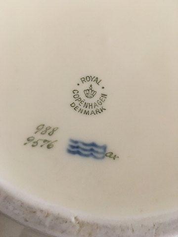 Royal Copenhagen "Dagmar" Suppeterrin No. 9576 - Danam Antik