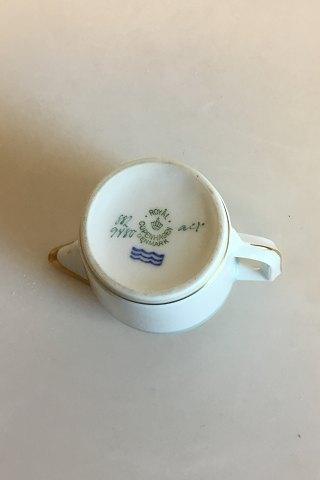 Royal Copenhagen Dybbøl Flødekande No 9480 - Danam Antik