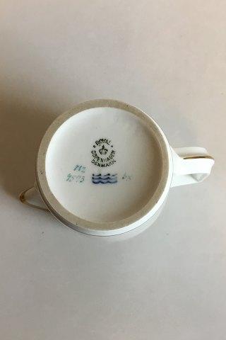 Royal Copenhagen Dybbøl Kande No 9573 - Danam Antik