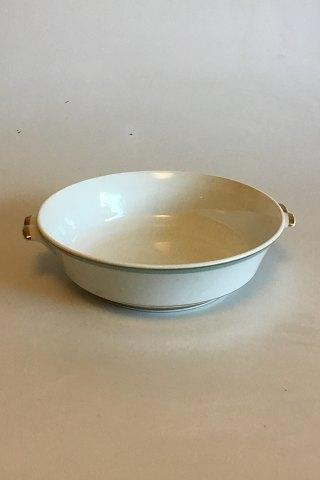 Royal Copenhagen Dybbøl Serveringsskål No 9575 - Danam Antik