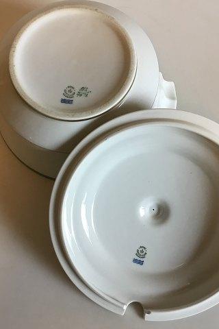 Royal Copenhagen Dybbøl Terrin No 9576 - Danam Antik