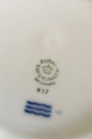 Royal Copenhagen Fairytale Sidetallerken No 617 - Danam Antik