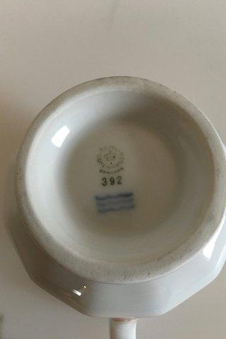 Royal Copenhagen Fairytale Terracotta Flødekande No 392 - Danam Antik