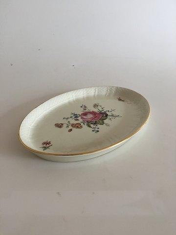 Royal Copenhagen Frijsenborg Oval Bakke No. 1863 - Danam Antik