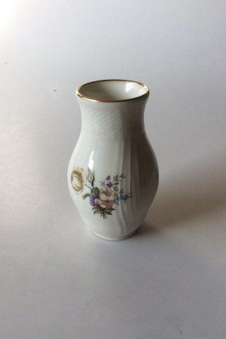 Royal Copenhagen Frijsenborg Vase No 1803 - Danam Antik