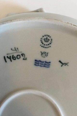 Royal Copenhagen Gemina Skål uden låg No 14602 - Danam Antik