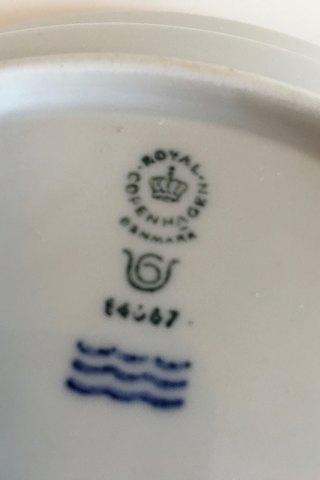 Royal Copenhagen Gemma Dyb Tallerken No 14667 - Danam Antik