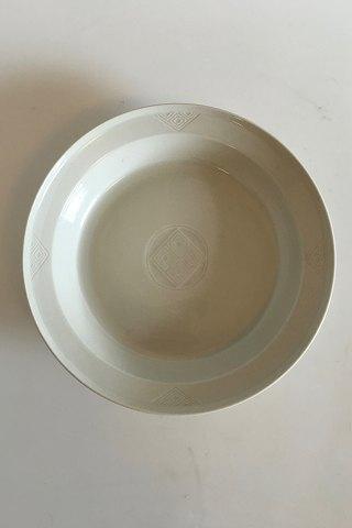 Royal Copenhagen Gemma Dybtallerken No 14669 - Danam Antik