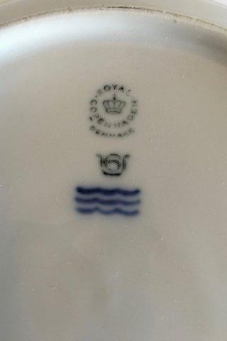 Royal Copenhagen Gemma Dybtallerken No 14669 - Danam Antik