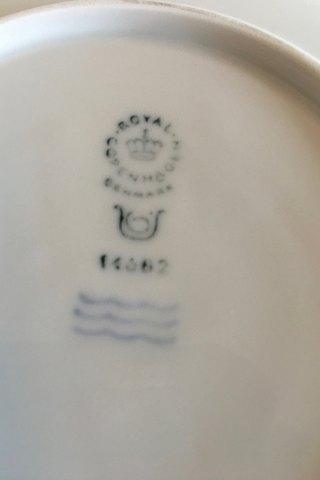 Royal Copenhagen Gemma Kaffekop og Underkop No 14682 - Danam Antik