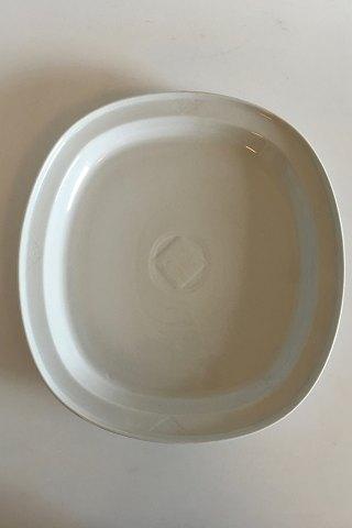 Royal Copenhagen Gemma Ovalt servingsfad No 14678 - Danam Antik