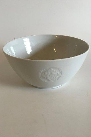 Royal Copenhagen Gemma Salatskål No 14680 - Danam Antik