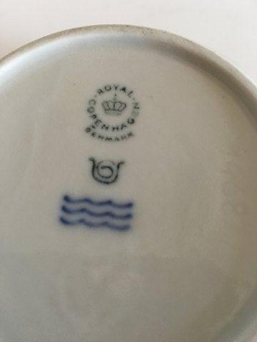 Royal Copenhagen Gemma Sukkerskål No 14687 - Danam Antik