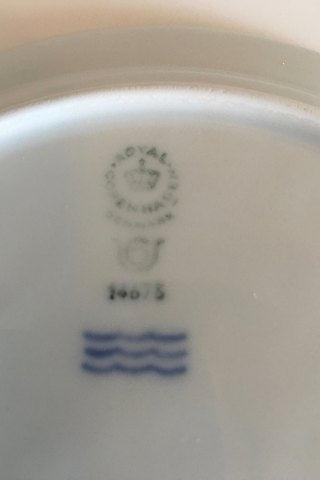 Royal Copenhagen Gemma Tallerken No 14675 - Danam Antik