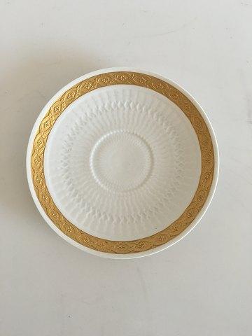 Royal Copenhagen Guld Vifte Underkop No 11539 - Danam Antik