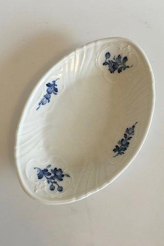 Royal Copenhagen Juliane Marie Oval Asiet No 12018 - Danam Antik