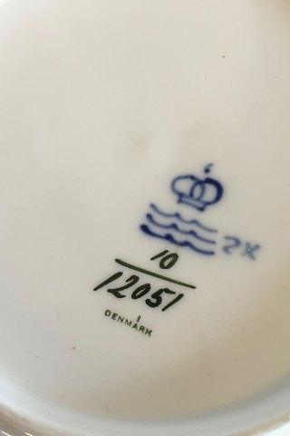 Royal Copenhagen Juliane Marie Serveringsskål No 12051 - Danam Antik