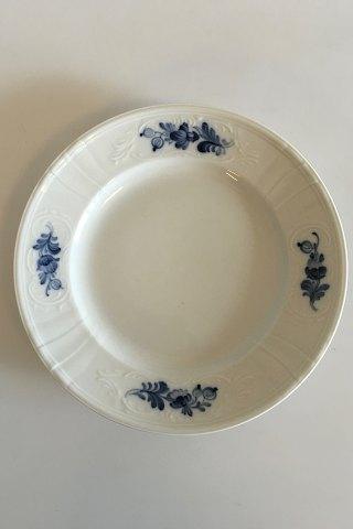 Royal Copenhagen Juliane Marie Tallerken No 12422 - Danam Antik