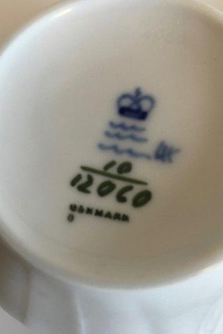 Royal Copenhagen Juliane Marie Tekop og Underkop No 12060 - Danam Antik