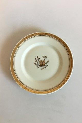 Royal Copenhagen Liselund (Gammel) Kagetallerken No 947/9588 - Danam Antik