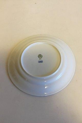 Royal Copenhagen Liselund Kagetallerken No 617 - Danam Antik