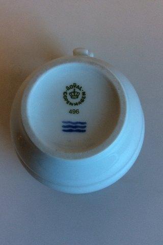 Royal Copenhagen Liselund Krus No 496 - Danam Antik