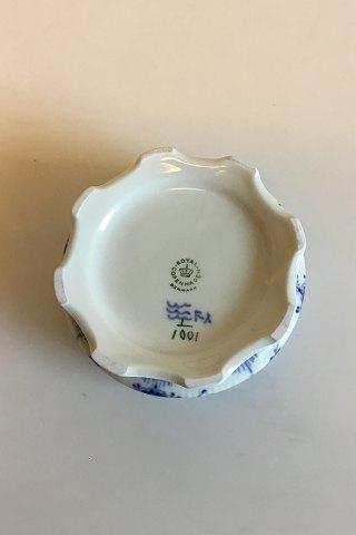 Royal Copenhagen Musselmalet Helblonde Askebæger No 1001 - Danam Antik