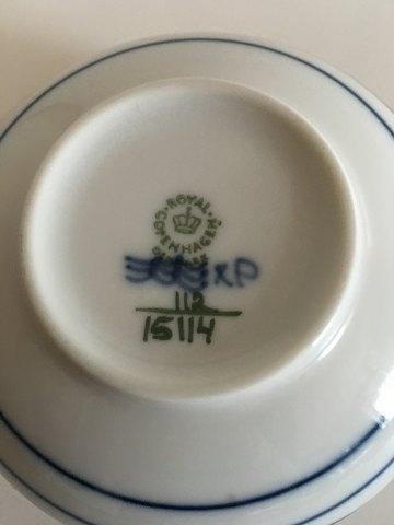 Royal Copenhagen Noblesse Morgenkop / Stor Tekop No 15114 - Danam Antik