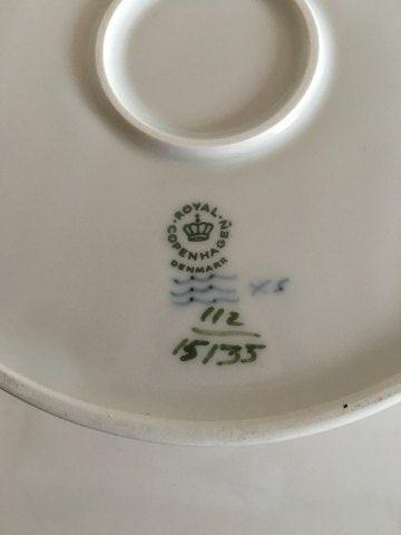 Royal Copenhagen Noblesse Tekande No 15135 - Danam Antik