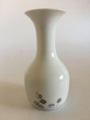 Royal Copenhagen Oluf Jensen Vase (Prøve / Unik) - Danam Antik