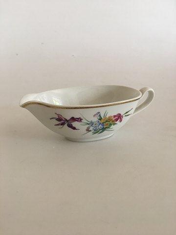 Royal Copenhagen Primavera Thorkild Olsen Smørsaucekande No 1515/14028 - Danam Antik