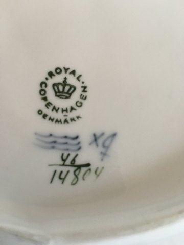 Royal Copenhagen Rimmon Assiet No 14804 - Danam Antik