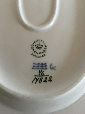 Royal Copenhagen Rimmon Assiet No 18422 - Danam Antik