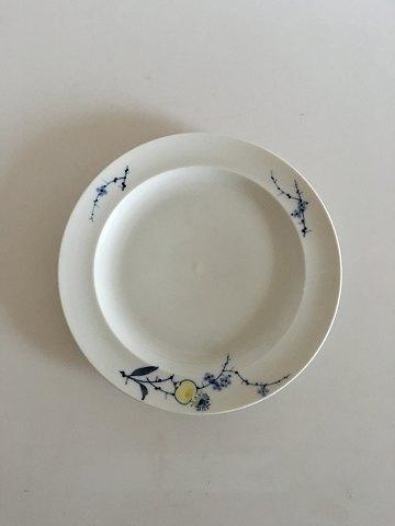 Royal Copenhagen Rimmon Frokosttallerken No 14805 - Danam Antik