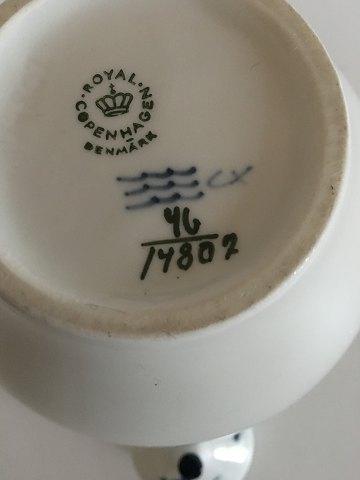 Royal Copenhagen Rimmon Kaffekande No 14807 - Danam Antik