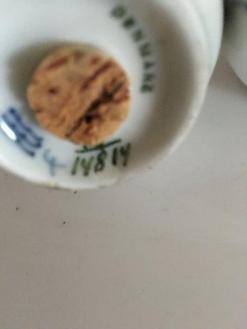 Royal Copenhagen Rimmon Salt og Peber Sæt No 14814 - Danam Antik