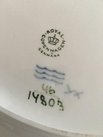 Royal Copenhagen Rimmon Serveringsfad No 14803 - Danam Antik