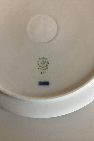 Royal Copenhagen Sirius Lav Skål No 377 - Danam Antik